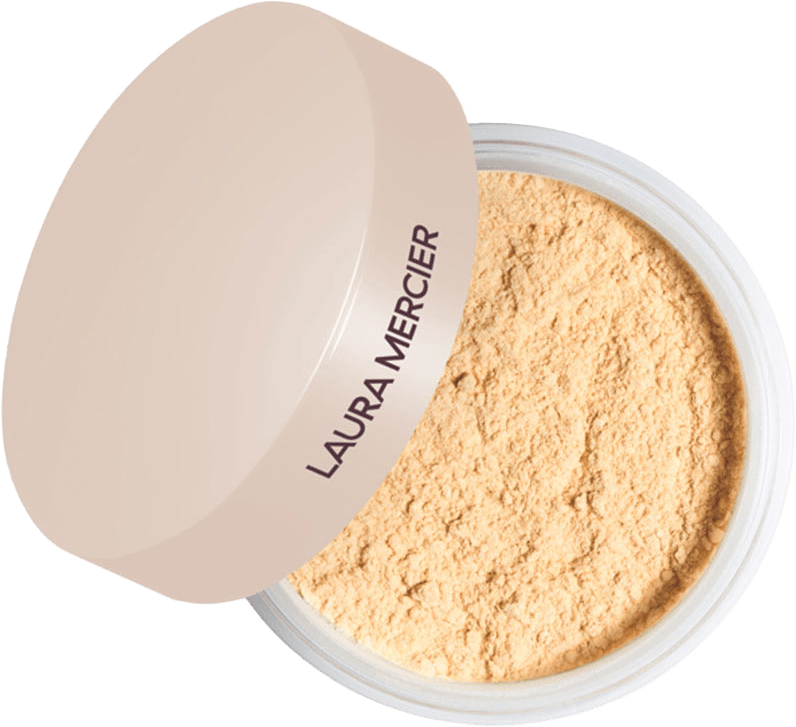 Loose Powder Ultra Blur, från Laura Mercier, i färgen Loose Translucent Honey.