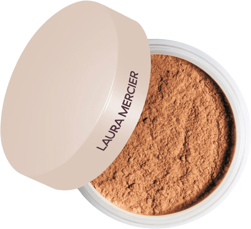 Loose Powder Ultra Blur, från Laura Mercier, i färgen Loose Translucent Medium Deep.