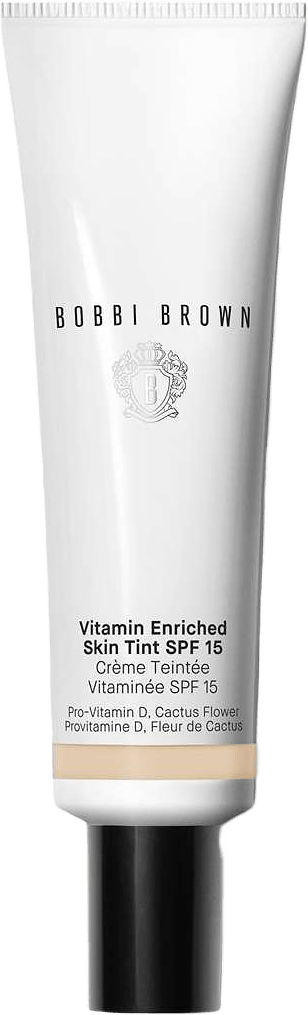 Vitamin Enriched Skin Tint Spf15, från Bobbi Brown, i färgen Light 2.