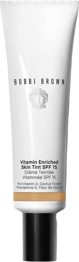 Vitamin Enriched Skin Tint Spf15, från Bobbi Brown, i färgen Golden 2.