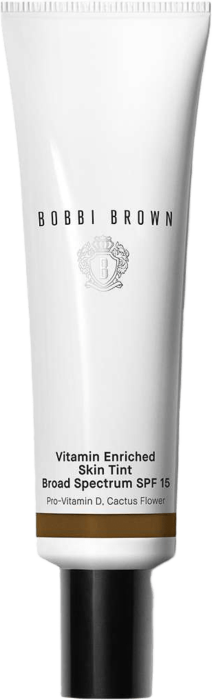 Vitamin Enriched Skin Tint Spf15, från Bobbi Brown, i färgen Rich 1.