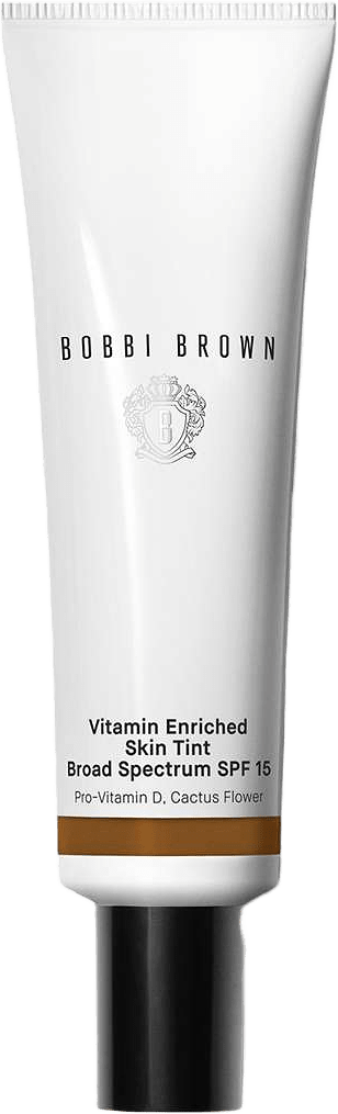 Vitamin Enriched Skin Tint Spf15, från Bobbi Brown, i färgen Deep 2.