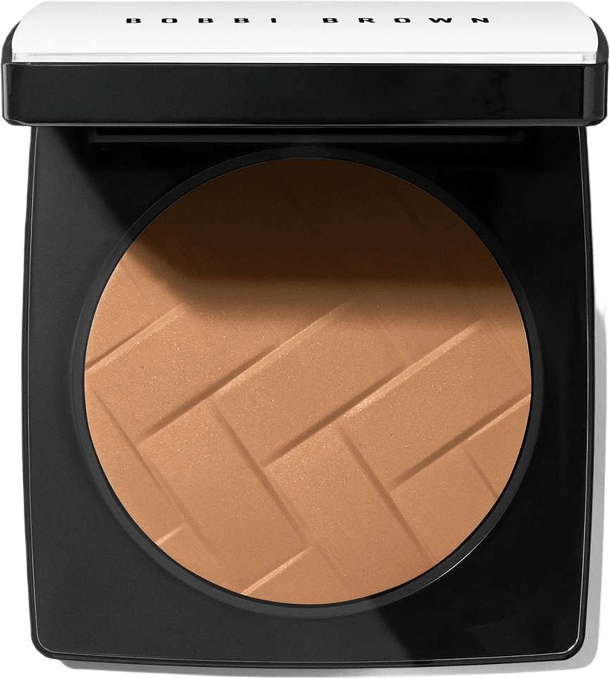 Vitamin Enriched Pressed Powder, från Bobbi Brown, i färgen Golden Brown.