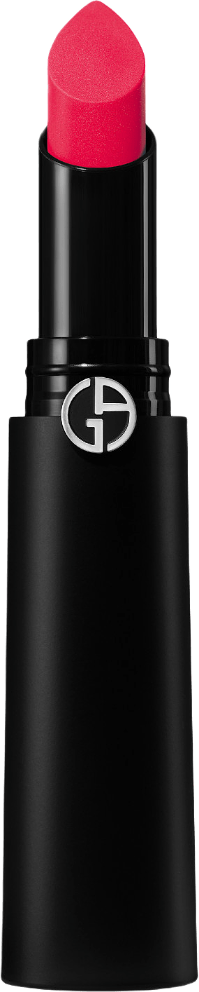 Lip Power Matte, från Armani, i färgen 508.