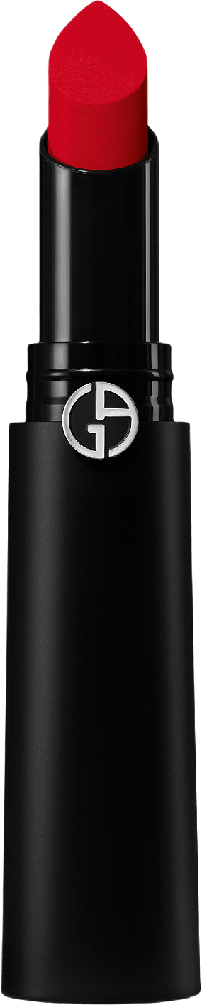 Lip Power Matte, från Armani, i färgen 400.