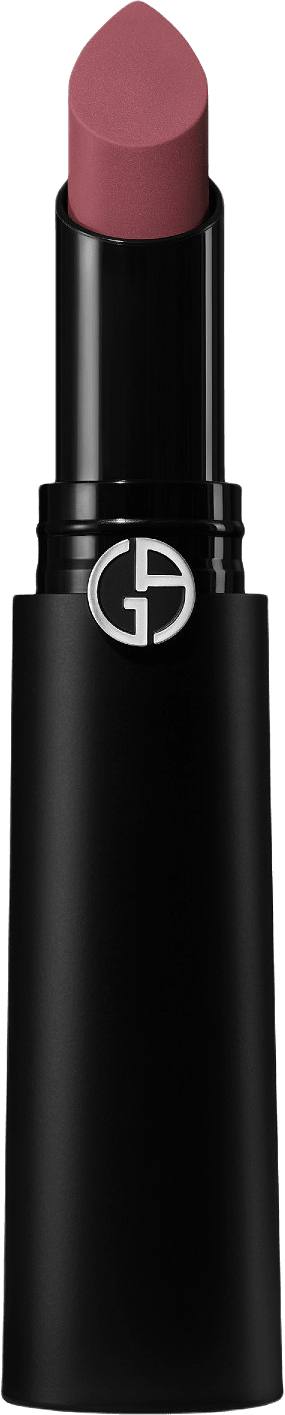 Lip Power Matte, från Armani, i färgen 116.