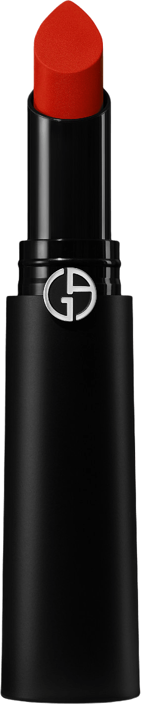 Lip Power Matte, från Armani, i färgen 405.