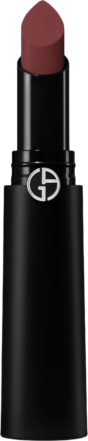 Lip Power Matte, från Armani, i färgen 207.