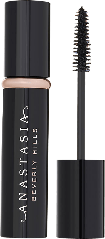 Mini Lash Sculpt Mascara, från Anastasia Beverly Hills, i färgen Black.