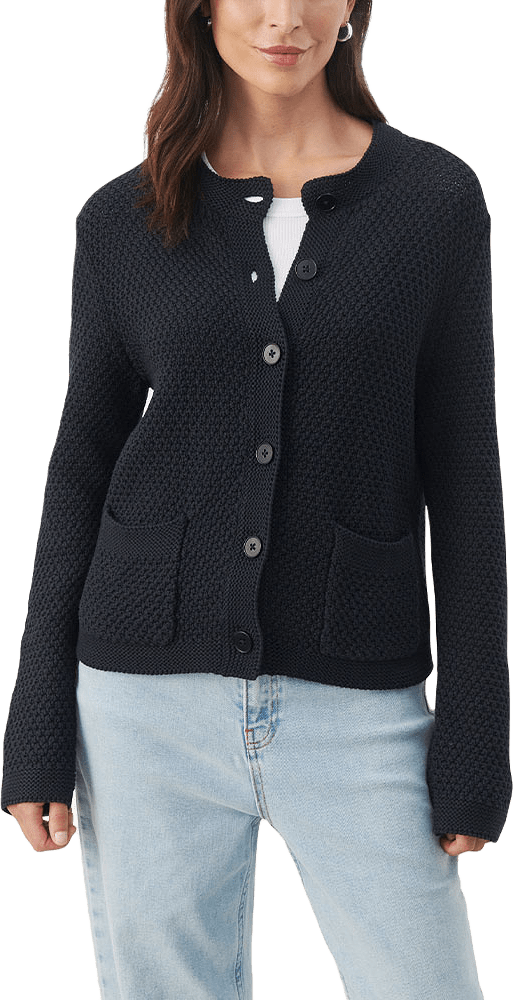 ElmiePW Cardigan