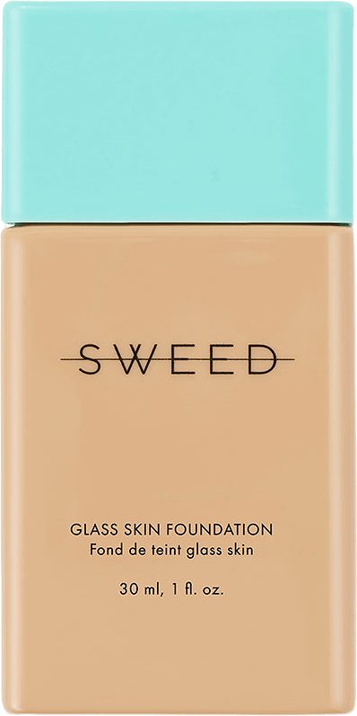 Glass Skin Foundation