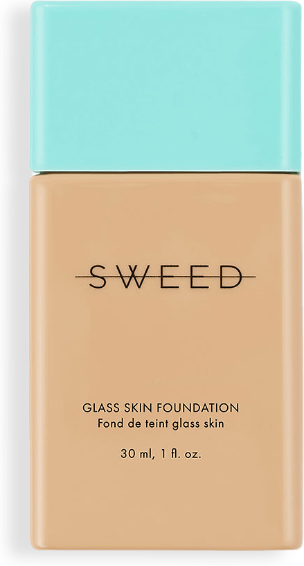 Glass Skin Foundation