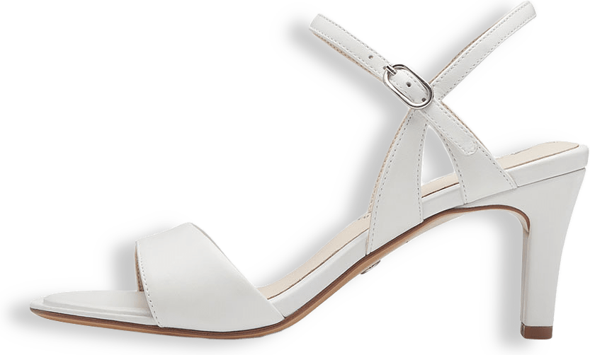 Sandal Heel