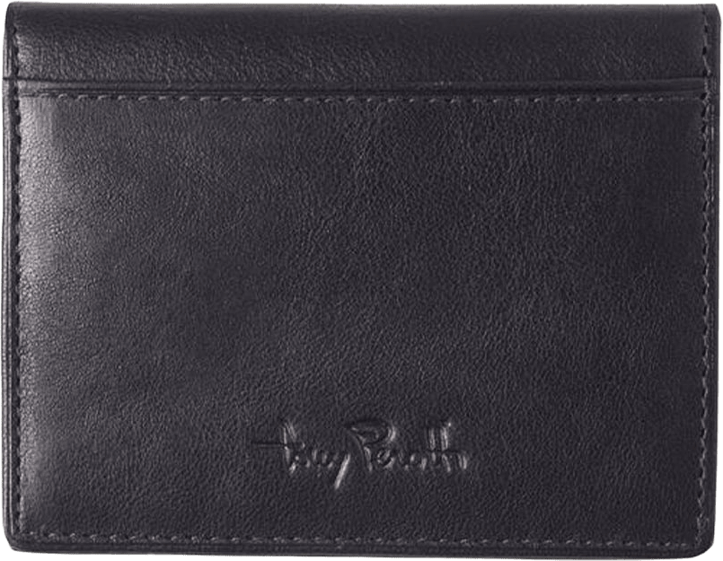 Wallet w. 10 cards
