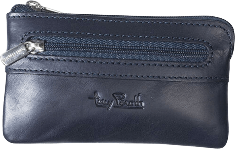 Keypouch, från Tony Perotti, i färgen Navy.