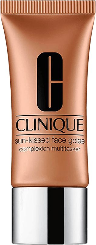 Sun Kissed Face-Gelee Complexion Multitasker, från Clinique, i färgen Universal Glow.