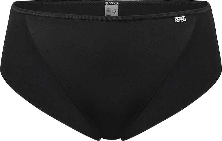 Avet 3244 Microfiber Midi, från Avet, i färgen Black.