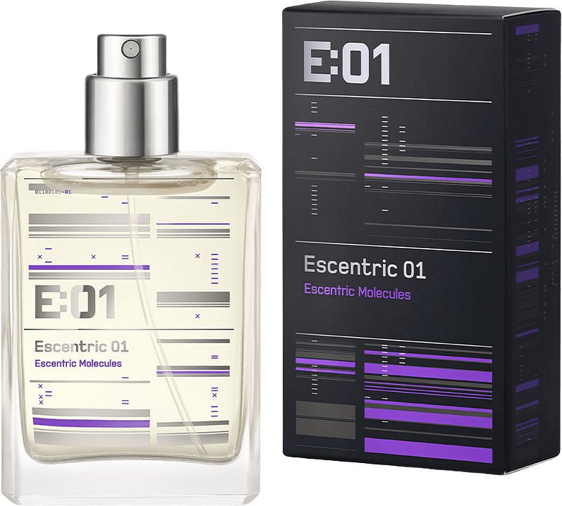 Escentric 01 EdT Refill 30 ml, från Escentric Molecules.