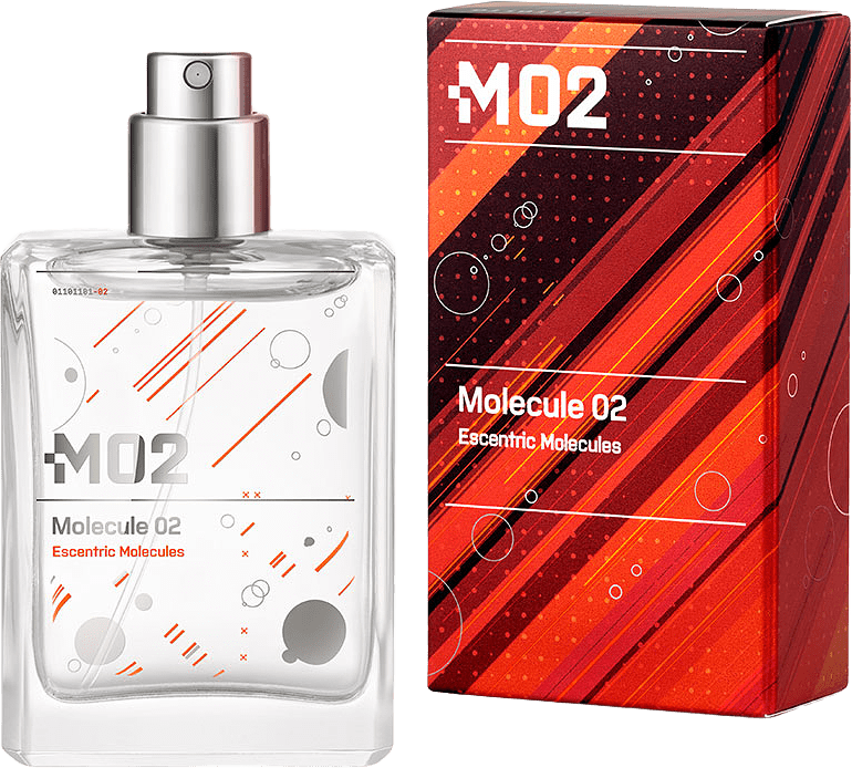 Molecule 02 EdT Refill 30 ml, från Escentric Molecules.