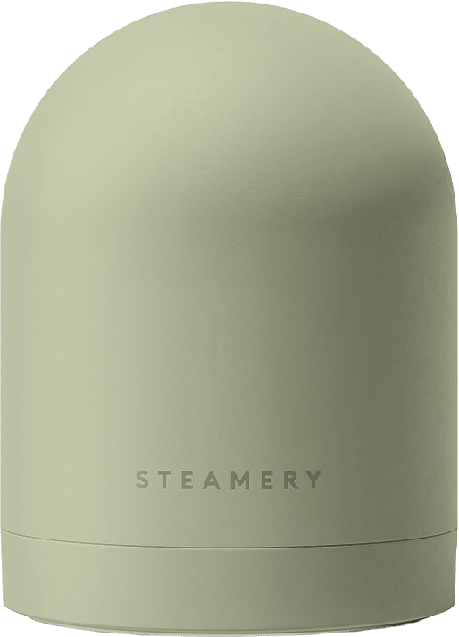 Pilo 2 Fabric Shaver, från Steamery, i färgen Sage.