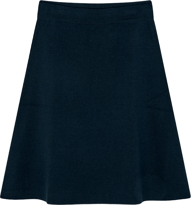 Kirsten, från Sibin Linnebjerg, i färgen Navy.