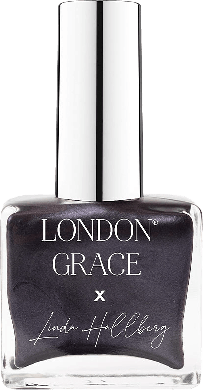 Nail Polish x Linda Hallberg