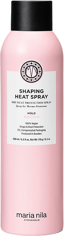 Shaping Heat Spray, från Maria Nila.