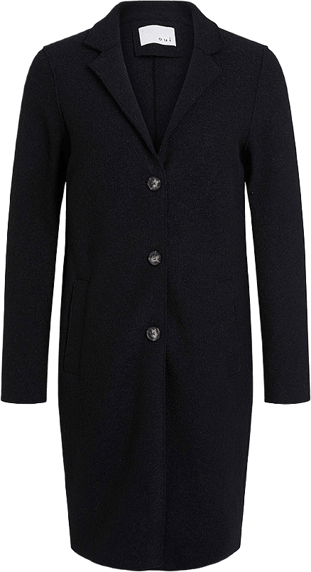 Kappa Mayson, från Oui, i färgen Black.