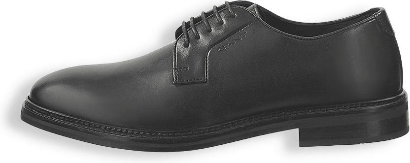 Bidford Low Lace Shoe