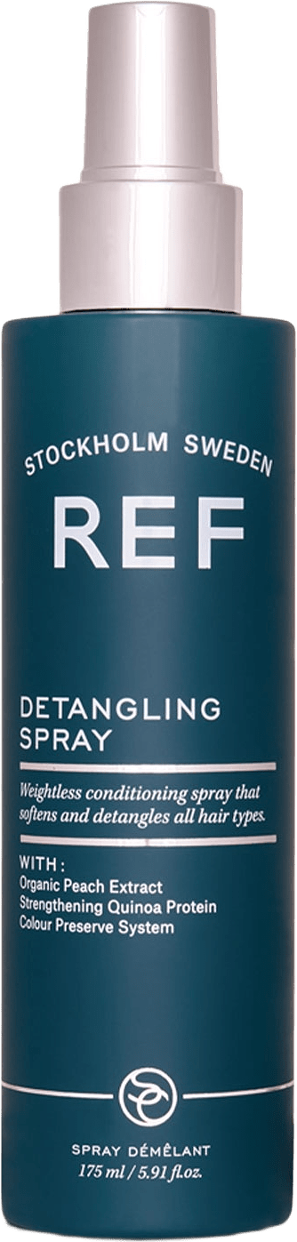 Detangling Spray, från REF Stockholm.