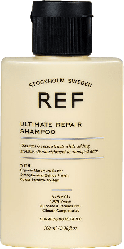 Ultimate Repair Shampoo