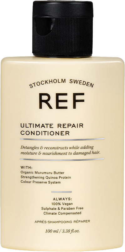 Ultimate Repair Conditioner, från REF Stockholm.