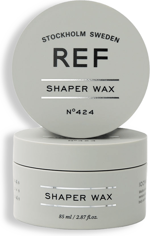 Shaper Wax N°424