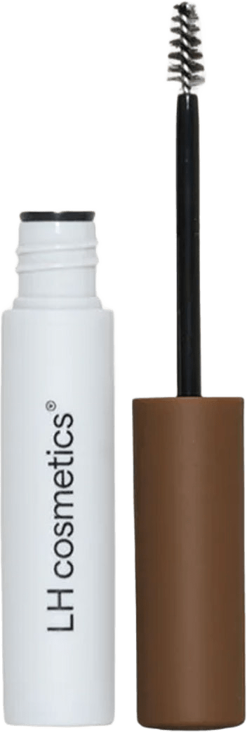 Maximum Hold Tinted Brow Gel, från LH Cosmetics, i färgen Brown.