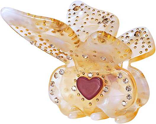 Flutura hair claw