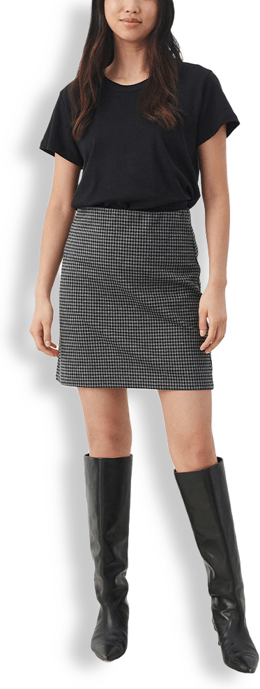 CorinnePW Skirt