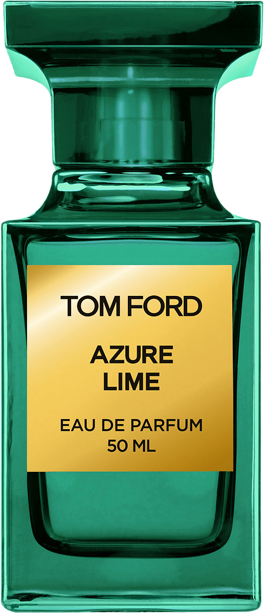 Azure Lime Eau de Parfum, från Tom Ford.