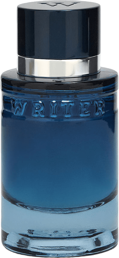 Writer EdT, från Cyrus Parfums.