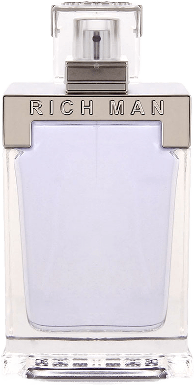 Rich Man EdT, från Cyrus Parfums.