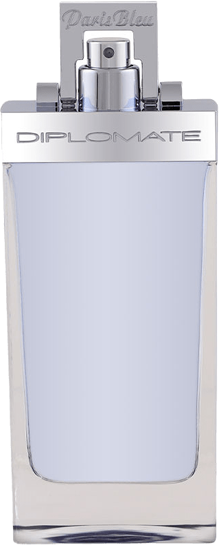 Diplomate Legend EdT, från Cyrus Parfums.