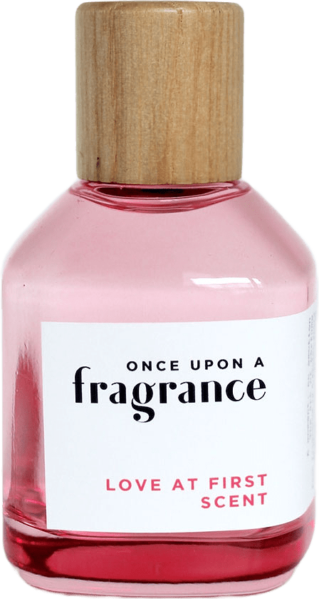 Love at first scent EdT, från Once Upon a Fragrance.