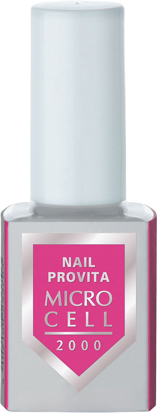 2000 Nail Provita, från Microcell.