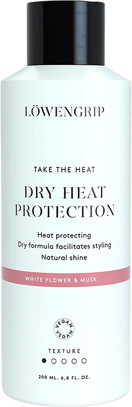 Take The Heat – Dry Heat Protection