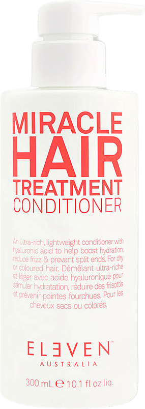 ELEVEN Australia Miracle Hair Treatment Conditioner, från ELEVEN Australia.
