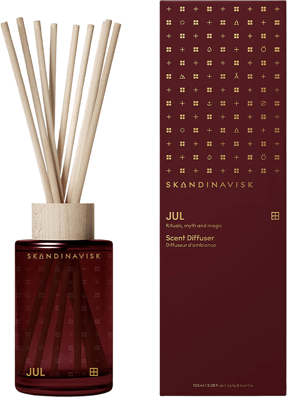 Jul Scent Diffuser, från Skandinavisk.