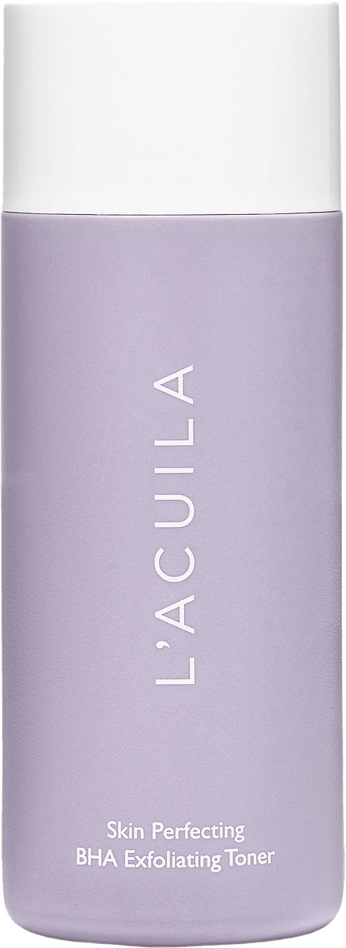 Skin Perfecting BHA Exfoliating Toner, från L´Acuila.