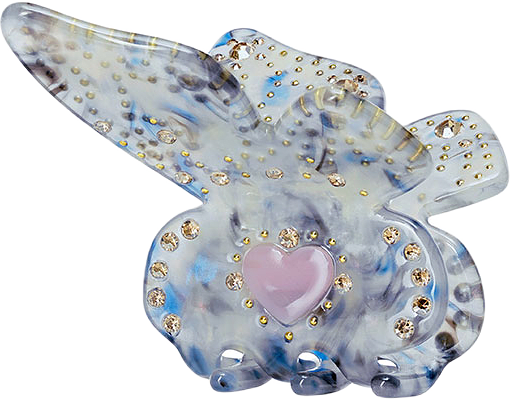 Flutura hair claw
