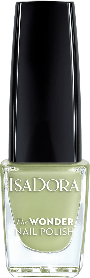 Wonder Nail Polish