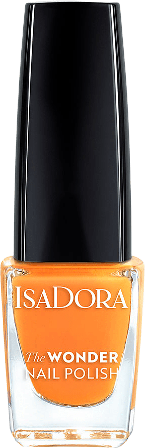 Wonder Nail Polish