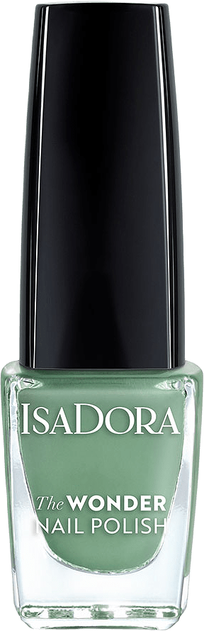 Wonder Nail Polish